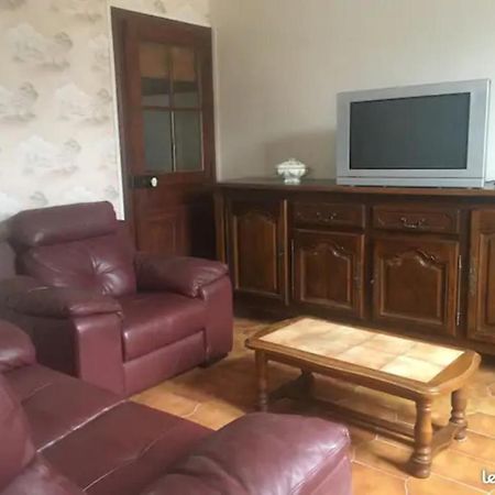 Villa Maison de campagne à la ferme à Labarthe-Inard Extérieur photo