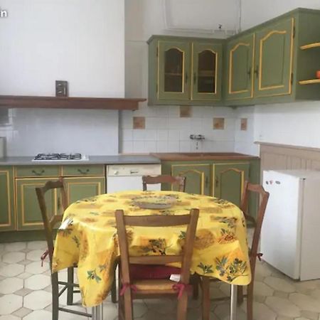 Villa Maison de campagne à la ferme à Labarthe-Inard Extérieur photo